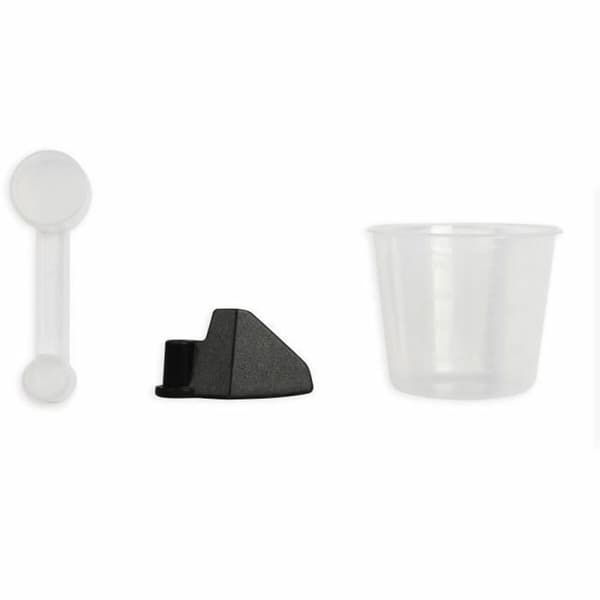 Bagemaskine Livoo