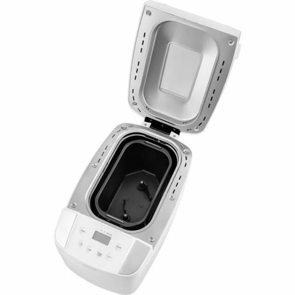 Bagemaskine Sencor SBR 0770WH