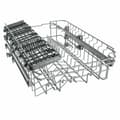 Miniatyrbillede 7 af 11: Opvaskemaskine Teka DFS 46750 Hvid 60 cm