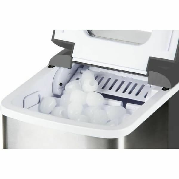 Isterning Maskin DOMO DO9253IB Stål 1,8 L