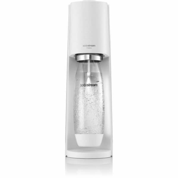 Sodamaskin sodastream TERRABILV