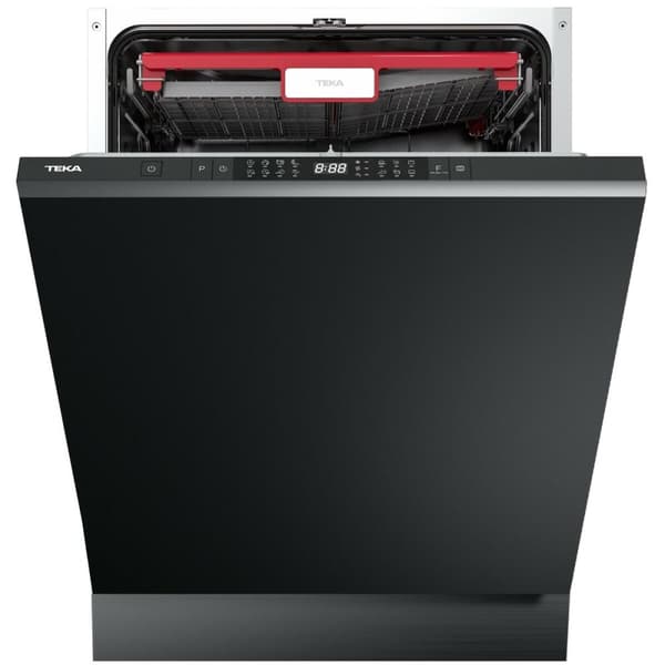 Diskmaskin Teka DFI76960 3ªB INTEGRABLE 60 cm