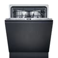 Pikkukuva 1 / 2: Astianpesukone Siemens AG SX63HX14CE 60 cm Musta