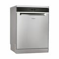 Miniatyrbild 1 av 4: Diskmaskin Whirlpool Corporation WFC 3C26 P X 60 cm