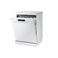 Pikkukuva 3 / 7: Astianpesukone Samsung DW60M6050FW Valkoinen 60 cm