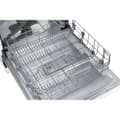 Pikkukuva 6 / 7: Astianpesukone Samsung DW60M6050FW Valkoinen 60 cm