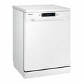 Pikkukuva 1 / 7: Astianpesukone Samsung DW60M6050FW Valkoinen 60 cm