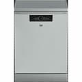 Pikkukuva 1 / 3: Astianpesukone BEKO BDFN36640XC Teräs 60 cm