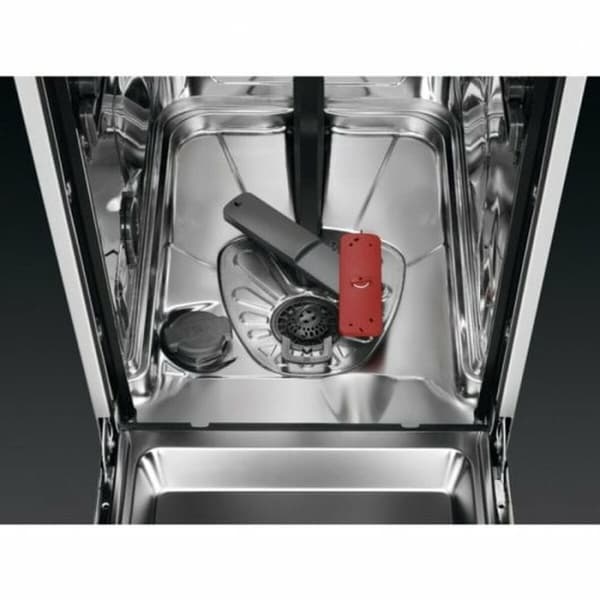 Opvaskemaskine AEG FFB62427ZW Hvid 45 cm