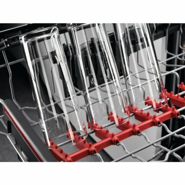 Opvaskemaskine AEG FFB62427ZW Hvid 45 cm