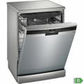 Pikkukuva 2 / 3: Astianpesukone Siemens AG SN23EI03ME 60 cm