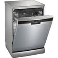 Pikkukuva 1 / 2: Astianpesukone Siemens AG SN23HI02ME 60 cm