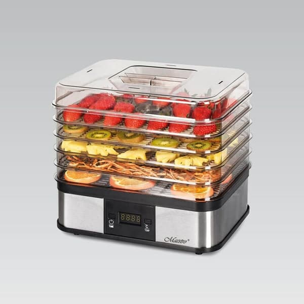 mat dehydrator Feel Maestro MR-767 245 w