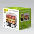 Miniatyrbild 4 av 4: mat dehydrator Feel Maestro MR-767 245 w