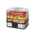 Miniatyrbild 1 av 4: mat dehydrator Feel Maestro MR-767 245 w