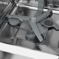 Miniatyrbild 3 av 7: Diskmaskin BEKO BDIN38650C 60 cm Integrerbar