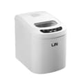 Miniatyrbillede 5 af 8: Isterning Maskin Lin ICE PRO-W12 Hvid 112 W 2,2 L