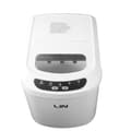Miniatyrbillede 7 af 8: Isterning Maskin Lin ICE PRO-W12 Hvid 112 W 2,2 L