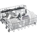 Miniatyrbillede 4 af 7: Opvaskemaskine BEKO BDIN38650C 60 cm Indlejret