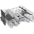 Miniatyrbillede 5 af 7: Opvaskemaskine BEKO BDIN38650C 60 cm Indlejret