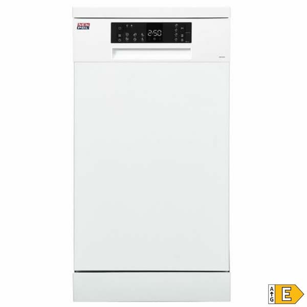 Astianpesukone NEWPOL NWD456W 45 cm