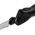 Miniatyrbillede 3 af 8: Elektrisk kniv Adler CR 4513