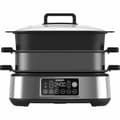 Miniatyrbillede 1 af 6: Slow cooker Sencor 6300BK