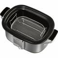 Miniatyrbillede 6 af 6: Slow cooker Sencor SPR 7200SS