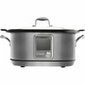 Miniatyrbillede 2 af 6: Slow cooker Sencor SPR 7200SS