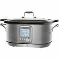 Miniatyrbillede 1 af 6: Slow cooker Sencor SPR 7200SS