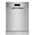 Pikkukuva 1 / 2: Astianpesukone Electrolux ESS47400SX Teräs 60 cm