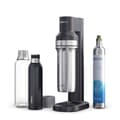 Miniatyrbillede 2 af 9: Soda Machine Brita 1046729 Sort