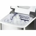 Miniatyrbillede 5 af 11: Isterning Maskin DOMO DO9253IB Stål 1,8 L