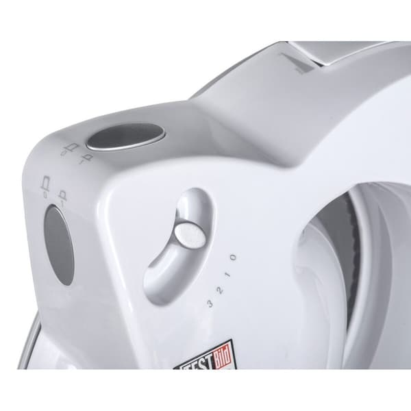 Skärare Clatronic AS 2958 Vit