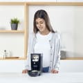 Pikkukuva 9 / 11: Popcornkone Black & Decker ES9680100B Musta 1100 W