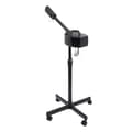 Miniatyrbillede 1 af 2: Ansigtsspa, 800W Hurtig Opvarmning, 360° Rotérbart Sprayhoved,sort