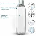 Miniatyrbillede 4 af 4: Sodavand Brita 1 L 2 enheder