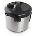 Miniatyrbillede 3 af 10: Slow cooker Esperanza EKG011