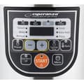 Miniatyrbillede 5 af 10: Slow cooker Esperanza EKG011