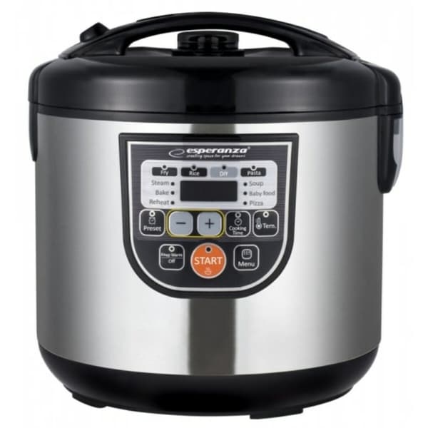 Slow cooker Esperanza EKG011