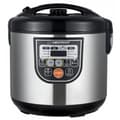 Miniatyrbillede 7 af 10: Slow cooker Esperanza EKG011