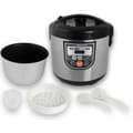 Miniatyrbillede 8 af 10: Slow cooker Esperanza EKG011