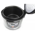 Miniatyrbillede 10 af 10: Slow cooker Esperanza EKG011