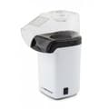 Miniatyrbillede 1 af 2: Popcornsmaskine Esperanza EKP005W Sort
