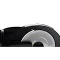 Miniatyrbillede 4 af 6: Pålægsmaskine SMAPP Slicer Sort 300 W