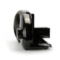 Miniatyrbillede 2 af 6: Pålægsmaskine SMAPP Slicer Sort 300 W