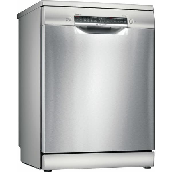 Diskmaskin BOSCH SMS4EMI06E 60 cm