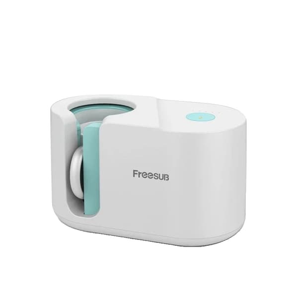 Automatisk Mugg Värme Press Maskin, Passar för 11oz - 15oz Muggar, Enkel Drift