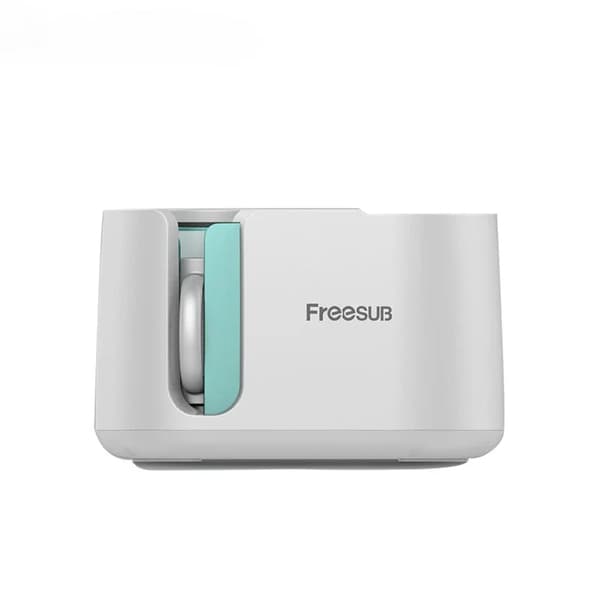 Automatisk Mugg Värme Press Maskin, Passar för 11oz - 15oz Muggar, Enkel Drift