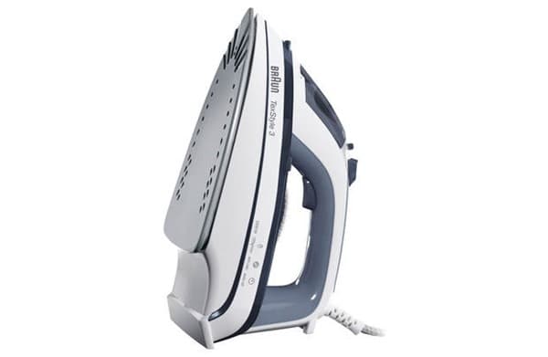 Braun Strygejern TexStyle TS375
